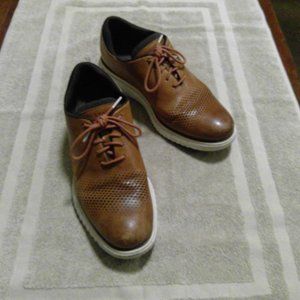Cole Haan ZeroGrand Laser Oxfords
